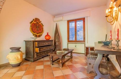 Procchio Villa | Villa la Paolina