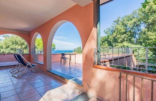 Procchio Villa | Villa la Paolina