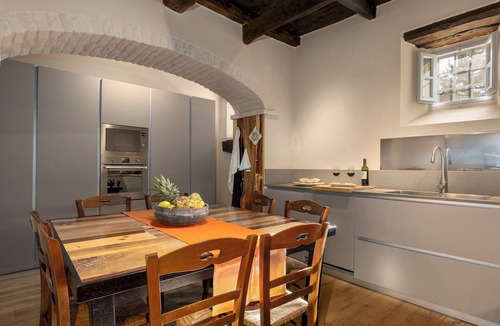 Pieve di Chio Villa | Villa La Rassinata 8, Emma Villas