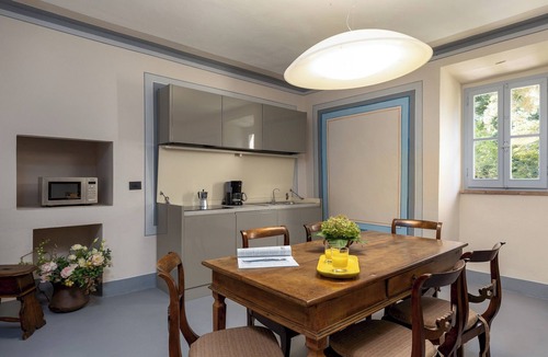 Pieve di Chio Villa | Villa La Rassinata 8, Emma Villas