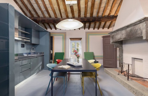 Pieve di Chio Villa | Villa La Rassinata 8, Emma Villas