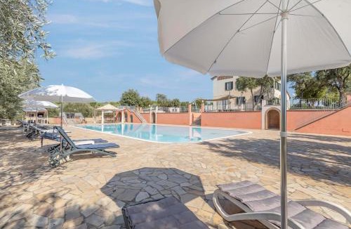 Cecina Villa | Villa La Rosa dei Venti