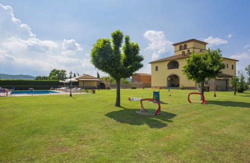 Monte San Savino Villa | Villa La Salciaia-1 by Interhome