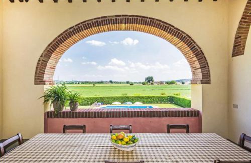 Monte San Savino Villa | Villa La Salciaia-1 by Interhome