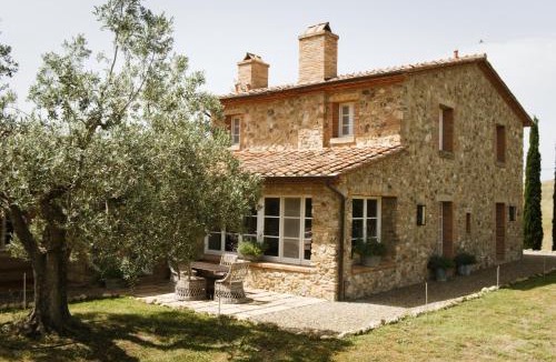 Bibbona Villa | Villa La Salina