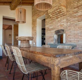 Bibbona Villa | Villa La Salina
