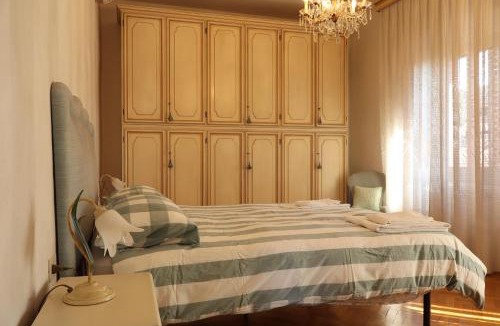 Impruneta Villa | Villa La Scuola Firenze
