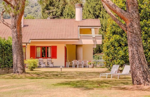 Lesa Villa | Villa Lago Maggiore
