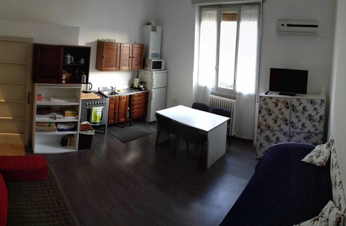 Lodi Bed & Breakfast | Villa Laila