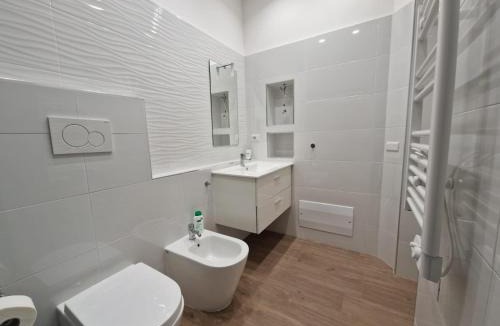 Bagnaia Apartment | Villa Lante Viterbo Apartment