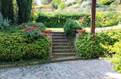 Roseto degli Abruzzi Bed & Breakfast | Villa Lara
