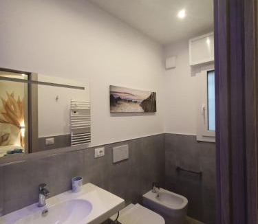 Fossolo Apartment | Villa Laura Holiday House 2