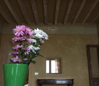 Roncopascolo House | Villa Laura
