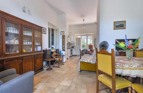 Bagnaia Apartment | Villa Laura