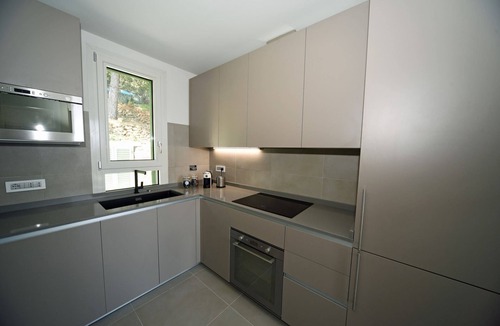 Bagno-Sprizze Villa | Villa Laura - new villa with sea view