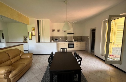 Casarza Ligure Apartment | Villa Lavinia