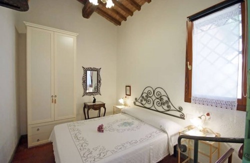 Rio Marina Villa | Villa le Argille - Entire structure Elba Island