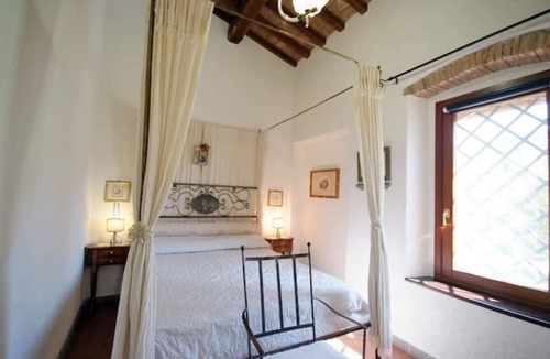 Rio Marina Villa | Villa le Argille - Entire structure Elba Island