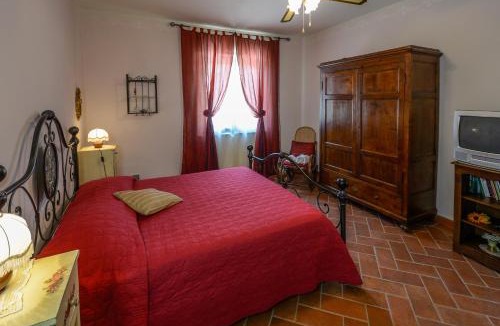 Ferretto Villa | Villa Le Celle Del Farinaio