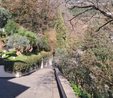 Massa House | Villa "LE GILDA" 5 STELLE