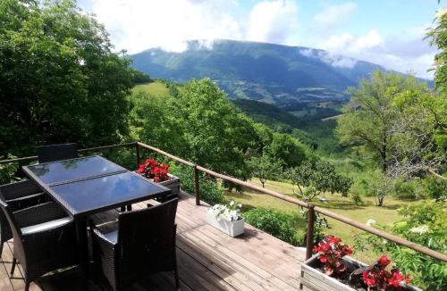 Assisi House | Villa Le Ginestre Assisi