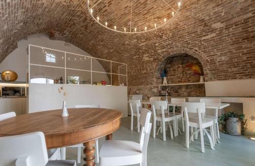 Santarcangelo di Romagna Villa | Villa Le Contrade - Rifugio nel Borgo Storico