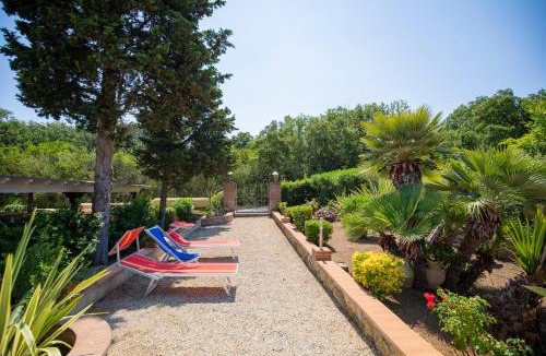 Capoliveri House | Villa le Palme