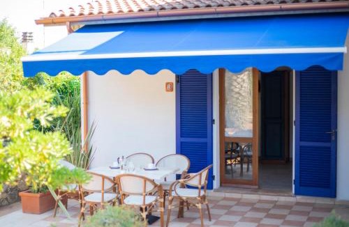 Capoliveri House | Villa le Palme