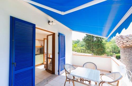 Capoliveri House | Villa le Palme