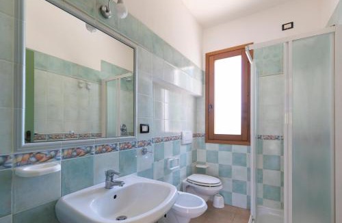 Capoliveri House | Villa le Palme