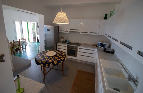 Bagno-Sprizze Apartment | VILLA LE SPRIZZE - LE SPRIZZE A