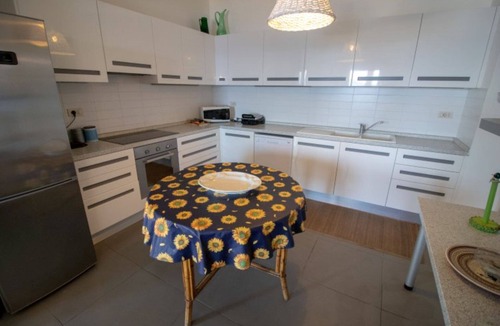 Bagno-Sprizze Apartment | VILLA LE SPRIZZE - LE SPRIZZE A