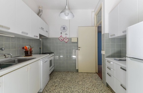 Porto Azzurro Villa | Villa Le Tre Palme, Porto Azzurro, Centro