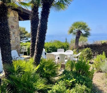 Cipressa Villa | Villa Lilli