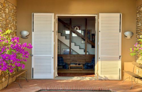 Rosignano Marittimo Villa | Villa Loncello by Toscana-Bella