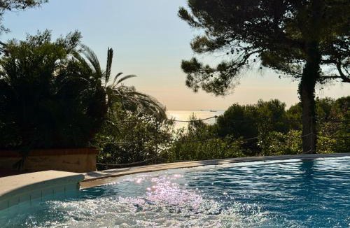 Rosignano Marittimo Villa | Villa Loncello by Toscana-Bella