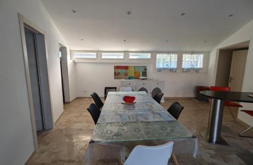 Isola Albarella Villa | VILLA LUCE D'ALBA