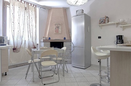 Valtopina Villa | Villa Lucinda: An elegant and welcoming two-story villa situated in a quiet location, surrounded by a wonderful garden, with Free WI-FI.