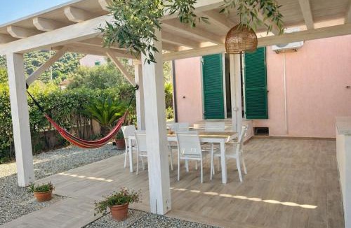 Patresi House | Villa Luisa Elba - Relax tra Mare e Montagna