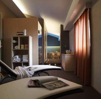 Todi Hotel | Villa Luisa