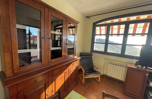 Vasia House | Villa Luisella, cozy vacation home with sea view