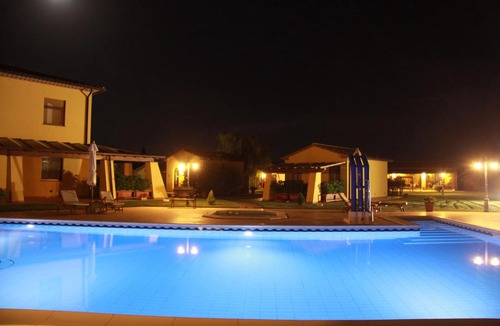 Casalappi Apartment | Villa Lumina Appartamenti