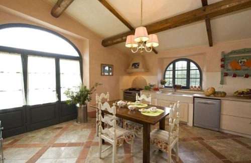 Guardistallo House | Villa Luna Comfortable holiday residence