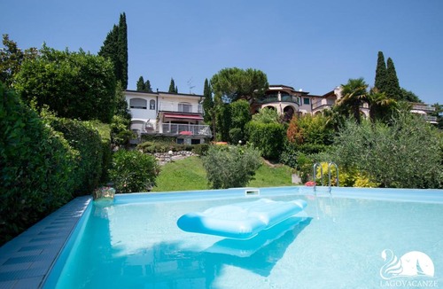 Monte Villa | Villa Lydia