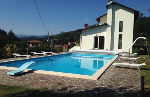 Val Graveglia Villa | Villa Mara
