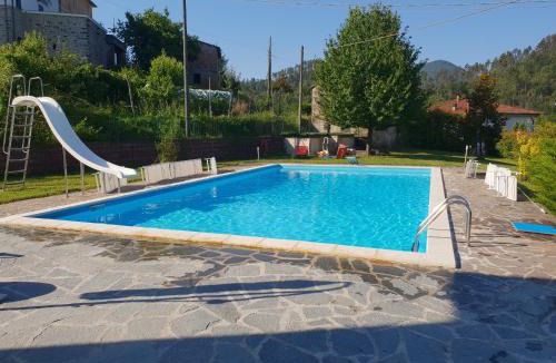 Val Graveglia Villa | Villa Mara