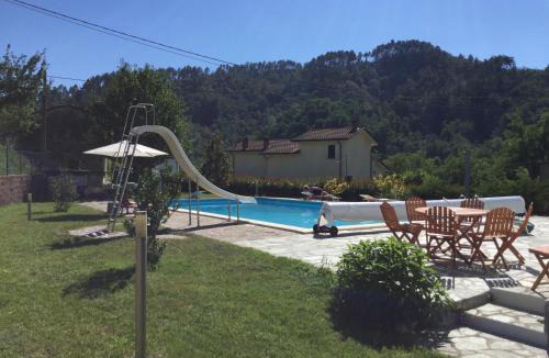 Val Graveglia Villa | Villa Mara