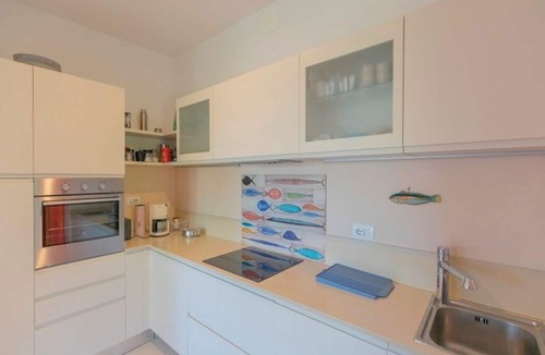Portoferraio Villa | Villa Maestrale Suite - Directly on the Sea