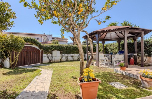 Sabaudia Villa | Villa Magnolia - Lazio
