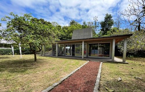 Ribeira Grande Villa | Villa Magnolia